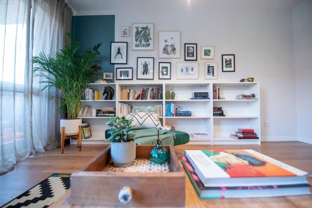 Apartment Klimatyczne Mieszkanie W Centrum Wroclawia Breslau