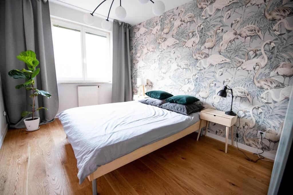 Apartment Klimatyczne Mieszkanie W Centrum Wroclawia *