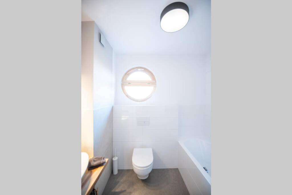 Klimatyczne Mieszkanie W Centrum Wroclawia Apartment *