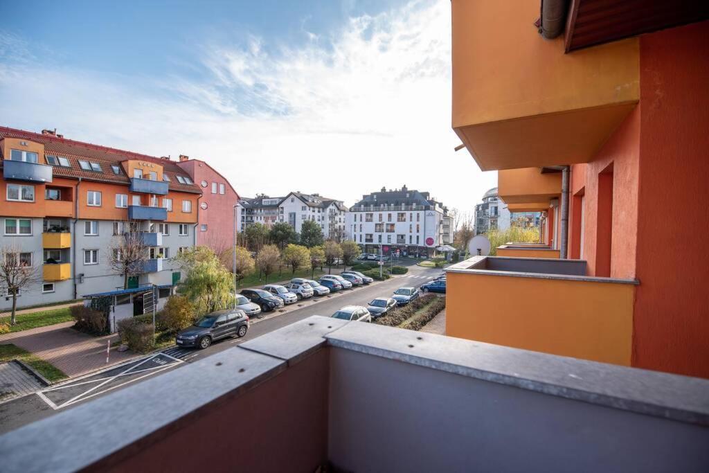 Apartment Klimatyczne Mieszkanie W Centrum Wroclawia Breslau