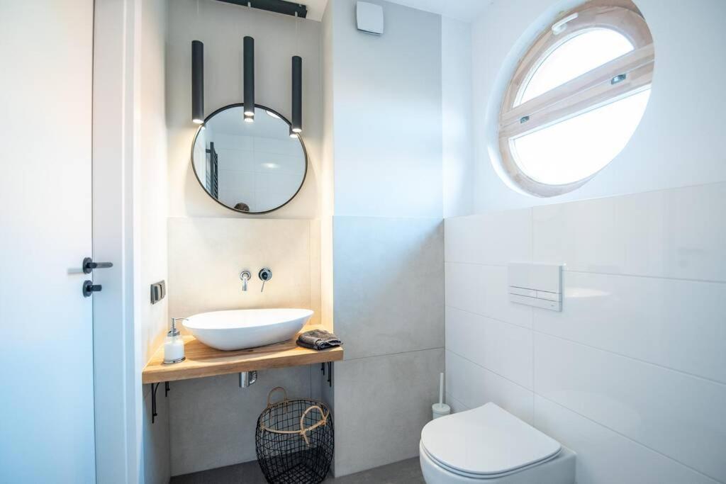 Klimatyczne Mieszkanie W Centrum Wroclawia Apartment *