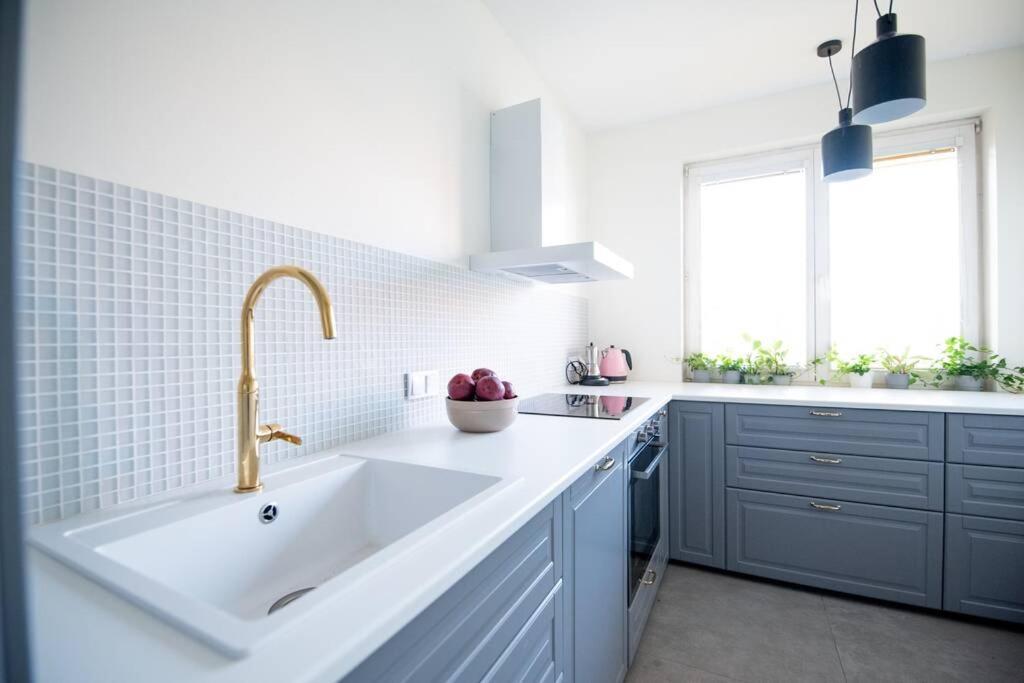 Apartment Klimatyczne Mieszkanie W Centrum Wroclawia